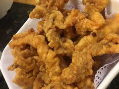 小酥肉-老码头火锅(骡马市店)