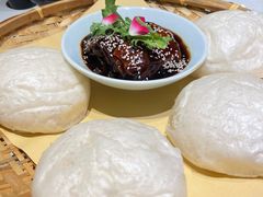 -卯时·龙光雅宴·精致锡帮菜(惠山古镇店)