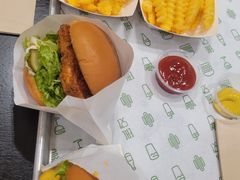 -Shake Shack(西单大悦城店)