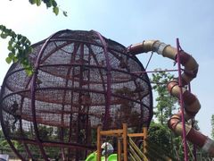 -枫香湖儿童公园