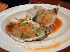 生蚝-甬上名灶(天一阁·翠柏店)
