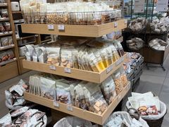 -MUJI无印良品(万达太原街店)