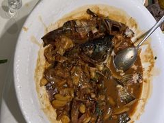 -沪华海鲜大酒楼(南汇店)
