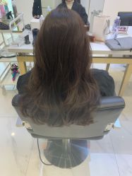 -YESIDO椰岛造型烫发染发