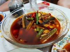 -程记私房火锅兔(总店)