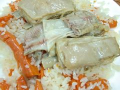 双排饭-217丰惠源抓饭(江乾路店)