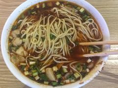 -吴记怪味面(牛王庙店)