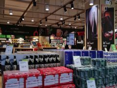 -永辉超市(融创茂店)