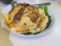 -華歡冰室-WahFoon(吉大店)