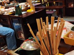 -江北北火锅馆·公路夜市(魏公村店)