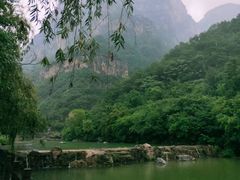 -云台山风景名胜区