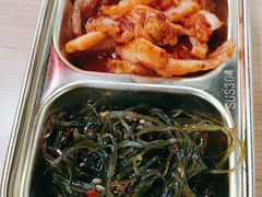 -小木屋拌饭(西安华阳城店)