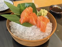 -西村日本料理(香格里拉饭店)