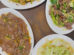 -龙岩罗桥牛杂(长青路店)
