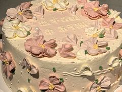 -Dark Horse·黑马蛋糕·低脂·低糖淡奶(金匙望湖大厦店)