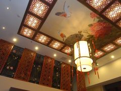 -京梟红茶楼(方恒购物中心店)