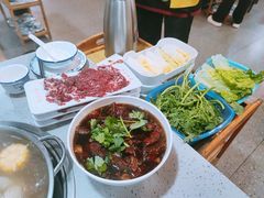 -杏花吴记牛肉火锅