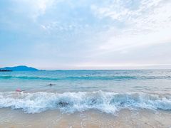 -渔·海鲜餐厅（东澳可域度假村内）南沙湾沙滩店