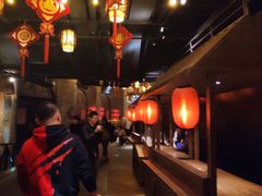 -1192弄老上海风情街(世纪汇广场店)