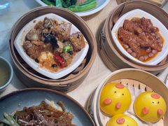 -陶陶居酒家(SM二期购物广场店)
