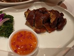 -南通滨江洲际酒店-东厨中餐厅