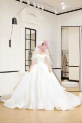 -Bridal Queen·婚纱女皇