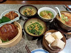 -南京大牌档(之心城店)