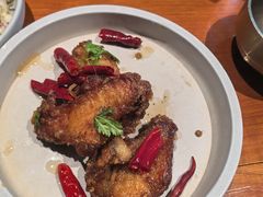 -SHAN山(前滩太古里店)