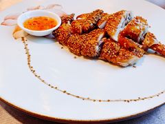 -广州文华东方酒店·江-由辉师傅主理