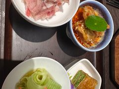 -青玉案·生日宴·纪念日·家宴主题餐厅(太湖西路店)