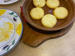 -萨莉亚意式餐厅(星海广场店)