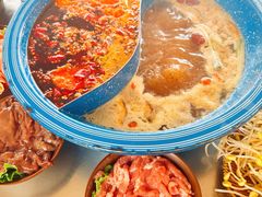 -王歘歘·chuǎ火锅(五道营店)