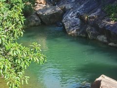 -广州白江湖森林公园