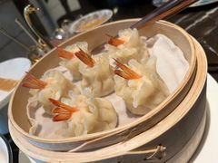 -海派悦庭·海胆烧麦·新融合菜(凯德广场店)