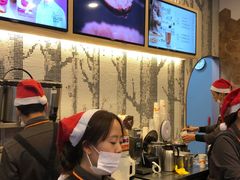 -CoCo都可(合生汇店)