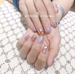 -Pink You美甲洗眉纹绣定制中心