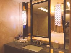 -舟山希尔顿酒店