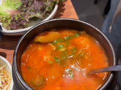 -王妃家(明洞中央店)