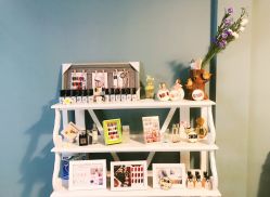 -YOUNGSKIN氧研皮肤管理中心