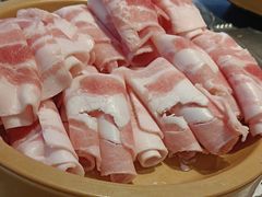 -龍歌自助小火锅(市北台东利群店)