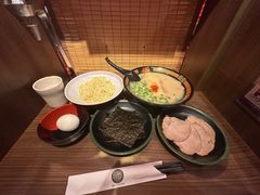 -天然豚骨拉面专门店 一兰(铜锣湾店)