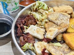 -瑞安第一泡·后街泡泡(虹桥后街店)