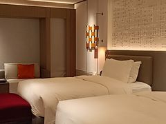 -深圳国际会展中心洲际酒店