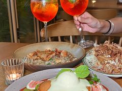 -NG PASTA吴居·中华意面(南头古城店)