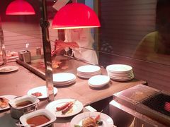 -万德诺富特酒店·自助餐厅(万德大厦店)