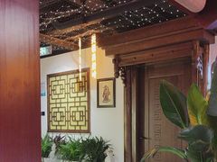 -秦月轩·陕西家乡菜(阜成路·五棵松店)