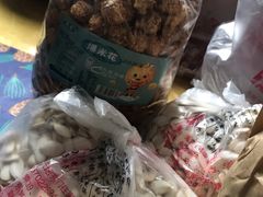 -王老头炒货(天坛东路店)