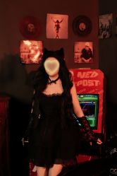 -魅·照相馆丨女神写真