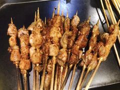 -望京小腰(北京总店)