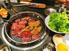 -伊茉家的烤肉店(勒泰中心店)